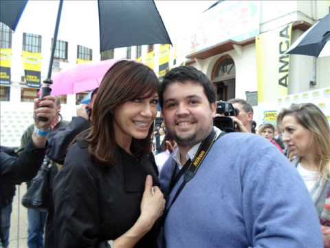 Entrevista a Catherine Fulop