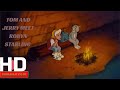 Tom And Jerry The Movie 1992 Tom And Jerry Meet Robyn Starling Scene 1992