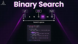 Binary Search is NOT Just an Algorithm. It’s a Superpower.