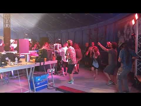 Dub Camp 2023 - Bababoom HiFi sound system - 13.07.2023 - p.2