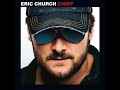 Eric Church Drink In My Hand