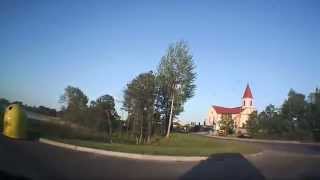 preview picture of video 'Virtualus Rimšės turas / Virtual Tour of Rimse, Lithuania'