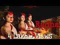 Radha | ASUR | Srishti Dance Academy | Annesha | Prianka | Sudipa