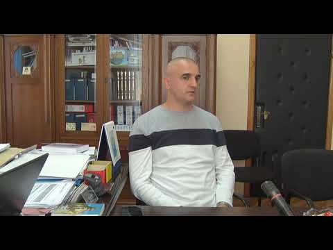 Predsednik OIK Mirko Šćelović o lokalnim izborima u Raški