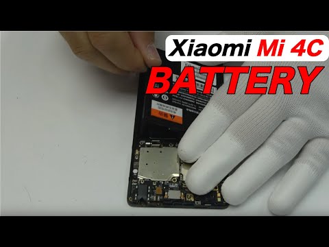 Xiaomi Mi Max Screen replacement