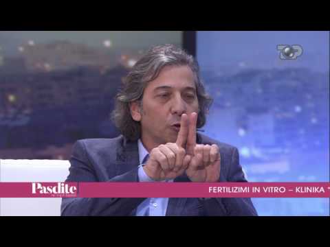 Pasdite ne TCH, 20 Mars 2017, Pjesa 4 - Top Channel Albania - Entertainment Show