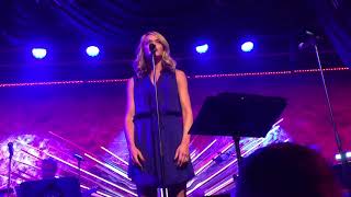 Jeremy Jordan &amp; Ashley Spencer @ Sony Hall “Can’t Help Lovin’ Dat Man”