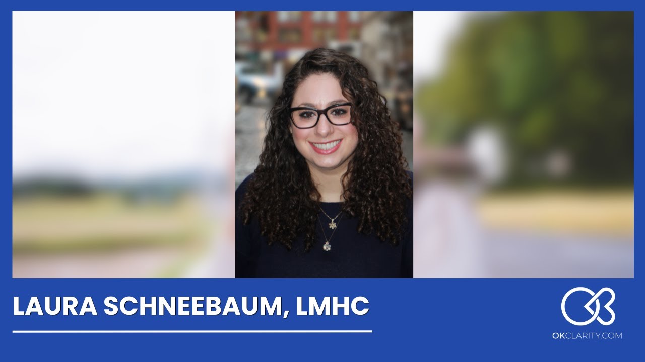 Laura Schneebaum, LMHC | Book a Session | Jewish Therapist