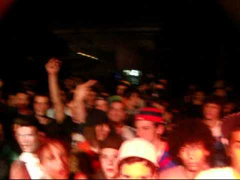 INCOMPATIBILI - On live Cam