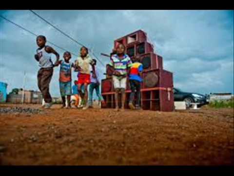 Empress Shema meets Chazbo - Steppin Forward