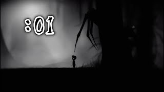 【LIMBO】思ってた以上に少年は脆い。