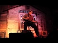 Bret Mosley - "Light Is Like Water"  (Jerry Joseph cover)  Live @ Blue Canoe -Tupelo, MS  6.07.13