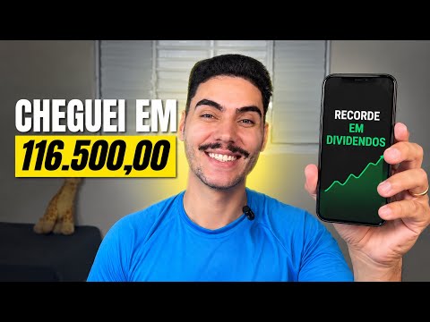Finanças e investimentos: How I’m Building My Financial Freedom (answering questions)