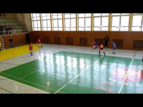 Pohronie 0:1 (ŠK Nevidzany - FK Pohronie 0:3)