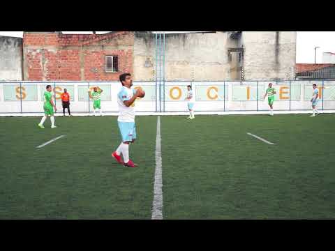 Circuito Sergipano  F7    07 10  2017   -   Guarany  05  x  03  Barra dos Coqueiros