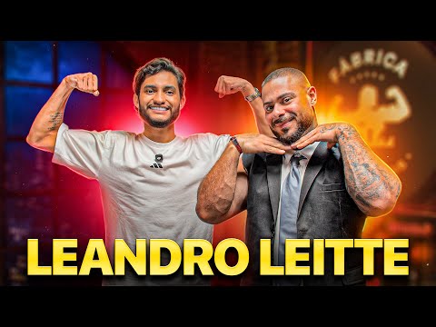 Você é Hetero Afeminado? Leandro Leitte te explica!(COM EXEMPLOS) | Fala Monstro Talk Show #062