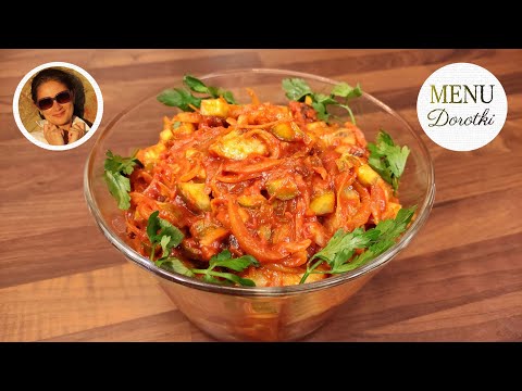 Świąteczne śledzie po kaszubsku. Przepis jak zrobić doskonałą sałatkę ze śledziami. MENU Dorotki.