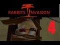 Rabbits Invasion Episode 4