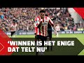 Bergwijn: 'Dit hadden we nodig'