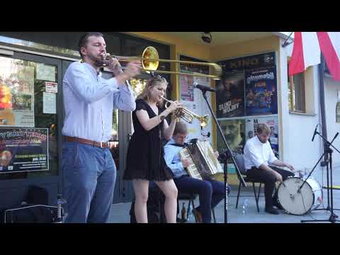 Orkiestra Taneczna Bonanza