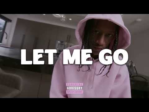 [FREE] Lil Macks x Nino Uptown UK Wave Type Beat - “Let Me Go”