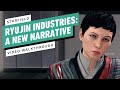 Starfield Gameplay Walkthrough - Ryujin Industries Faction: A New Narrative