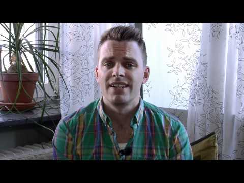 Hans Linde -- Det blir bättre