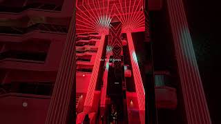 Balliamo un'ultima volta su Msc World Europa ♥️ #balliamo #msccrociere #mscworldeuropa