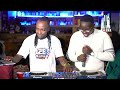 THE CLUBHOUSE EXPERIENCE EPISODE 3 BY DJ DESS FT. MC TOGZIK - AFROBEAT EDITION LIVE MIX