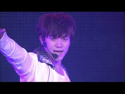 Six Beautiful Days, Junho, Just a feeling(2PM 준호)