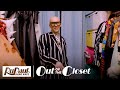 Sasha Velour: The Reigning Queen | S1 E1 | RuPaul's Drag Race Out Of The Closet