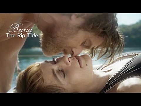 Trilha Sonora A Lei do Amor Beirut 'The Rip Tide'  (Tradução) Tema de Pedro e Helô