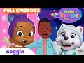 Noggin Knows Baby Teeth Trip To The Moon Full Episode Noggin