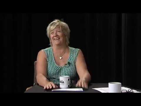 Vinnie Dombroski (Sponge) Interview - Chatty Patty Paula Walla Talk Talk Show