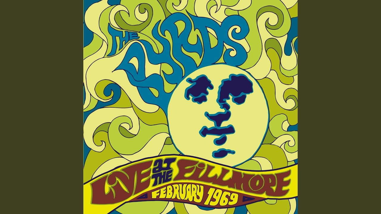 Buckaroo (Live at the Fillmore West, San Francisco, CA - February 1969) - YouTube