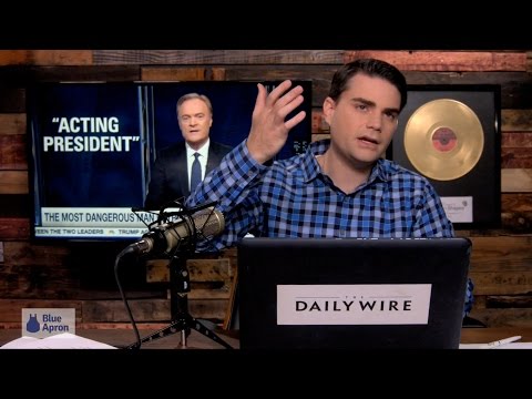 The Ben Shapiro Show Ep. 258 - Is The Enemy Of Our Enemy Our Friend?