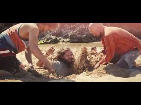 Echo Town - Be Strong Troop On (official music video)