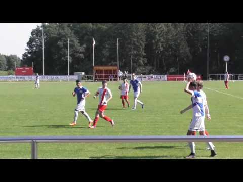U19 TV Welle - JSG Südheide 09