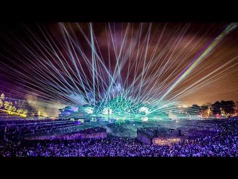 Byte Martin Garrix, Tiesto split, Sigala, DADA Life EDM mix