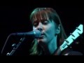 Suzanne Vega - When Heroes Go Down (Rome 2003)