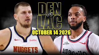 NBA LA클리퍼스 122-110 덴버 하…