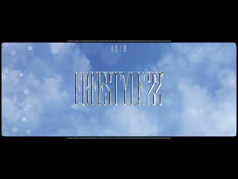 AK1M - FREESTYLE 22'