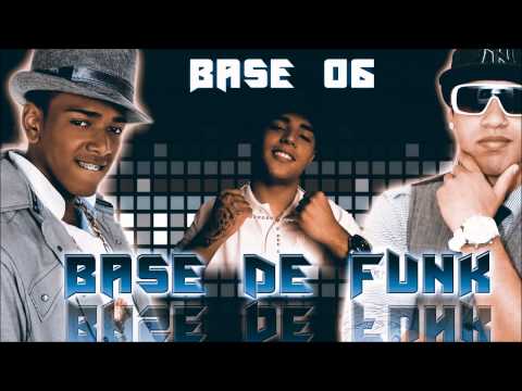 Base de funk,Base para mc cantar 2014,Lançamento (Dj Canela) Base 06