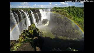 Moody Boyz - Destination Africa (Mellow Spirit Reconstruction)