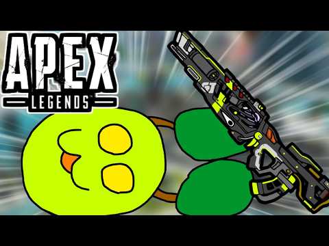 くる、ソロランクの時代が | apexlegends
