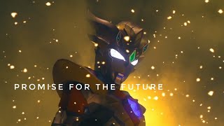 Download lagu [MAD] Promise for the Future (with English lyrics) mp3