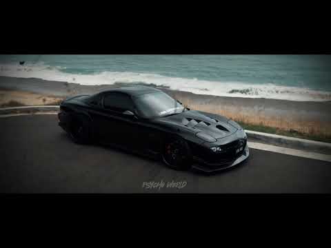 Jador Costi - Corola X 500HP Mazda RX-7 | 4K EDIT