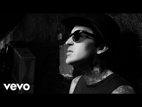 Yelawolf - Johnny Cash (Official Music Video)