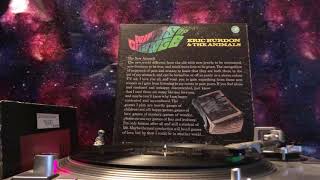 Eric Burdon And The Animals - Winds Of Change