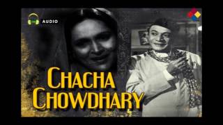 Chacha Chowdhary